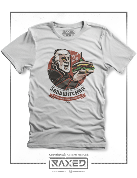 Přemož hlad příchutí osudu!