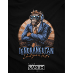 Ignorangutan